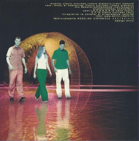 Activ  - În Transă [1]