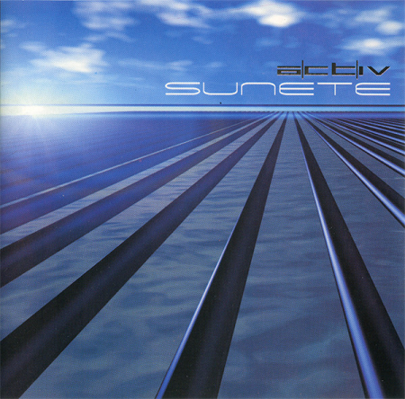 Activ - Sunete , (CD) [0]