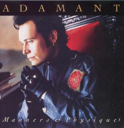 Cd-uri - Adam Ant - Manners & Physique