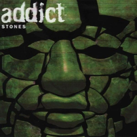 Cd-uri - Addict - Stones