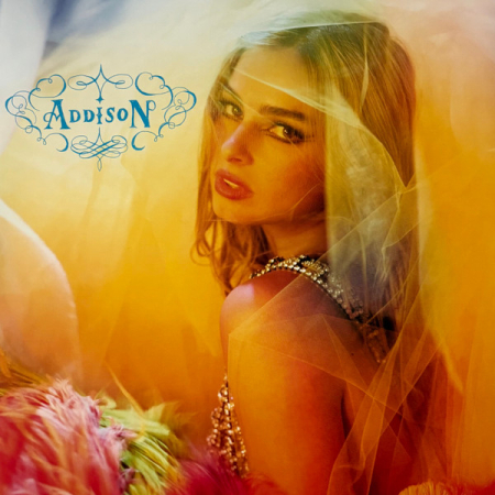 Discuri vinil noi - Addison Rae – Addison, (Disc Vinil)