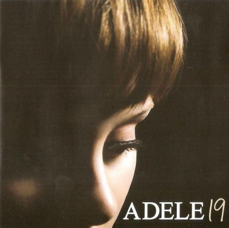 Pop - Adele - 19 (CD)