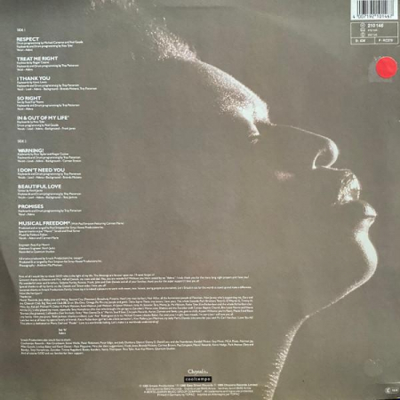 Adeva - Adeva!, (Disc Vinil) [1]