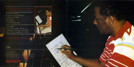 Adolfo Pichardo - Pichardo Interpreta Exitos De Almeida (Disc Vinil) [1]