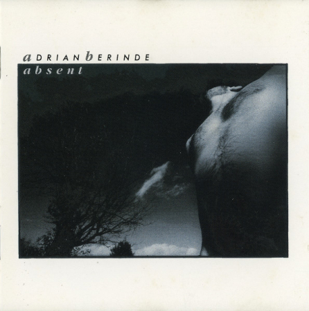 Adrian Berinde - Absent , (CD) [0]