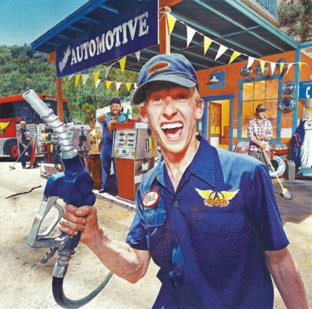 Cd-uri - Aerosmith - A Little South Of Sanity