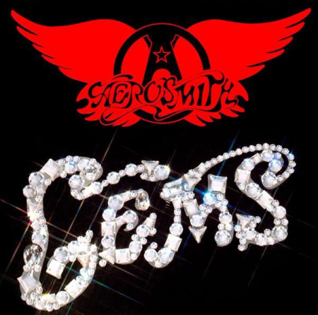 Cd-uri - Aerosmith - Gems