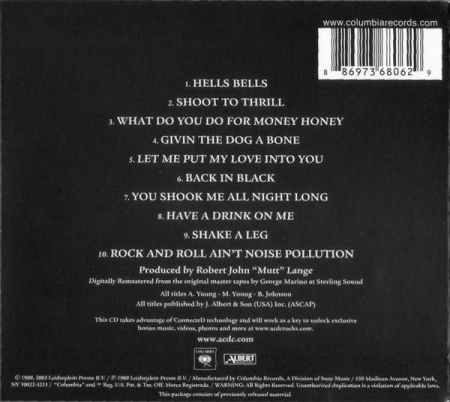 Aerosmith - Nine Lives [1]