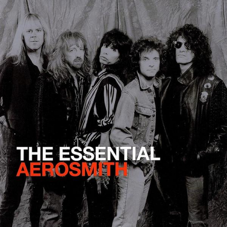 Aerosmith - The Essential Aerosmith, (CD) [0]