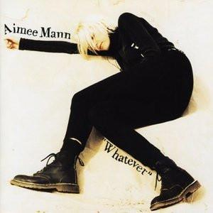 Cd-uri - Aimee Mann - Whatever (CD)