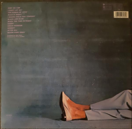 Air Supply - Air Supply, (Disc Vinil) [1]