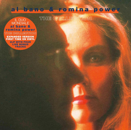Hip-Hop - Al Bano & Romina Power - The Collection (Disc Vinil)