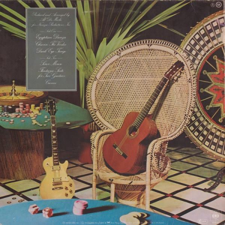 Al Di Meola - Casino [1]