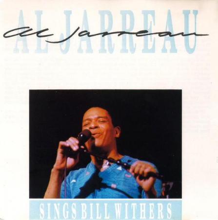 Al Jarreau - Sings Bill Withers , (CD) [0]