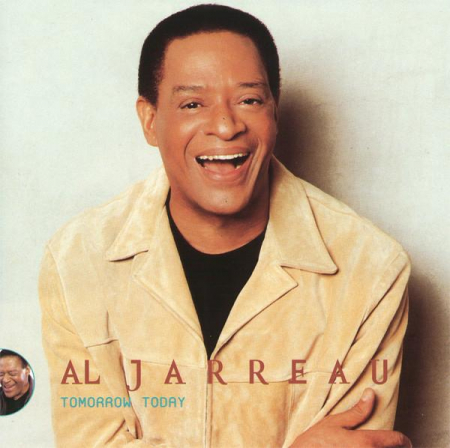 Cd-uri - Al Jarreau - Tomorrow Today, (CD)