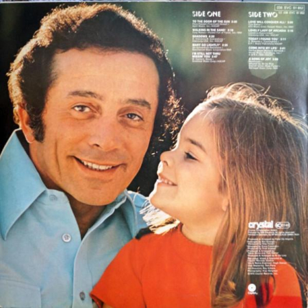 Al Martino - To The Door Of The Sun [1]