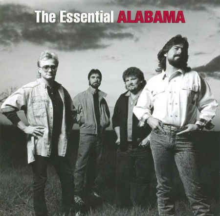 Cd-uri - Alabama - The Essential Alabama, (CD)