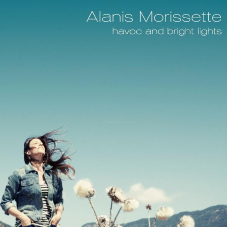 Cd-uri - Alanis Morissette - Havoc And Bright Lights, (CD)