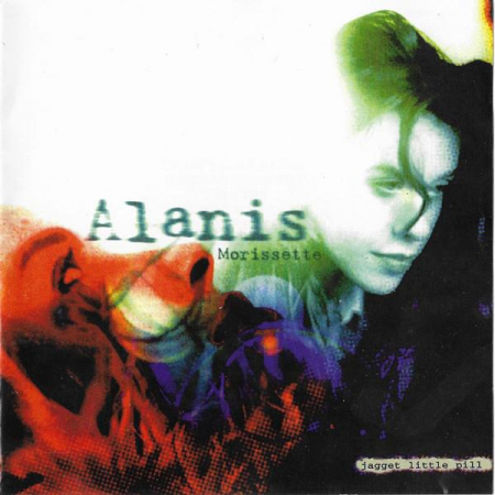Cd-uri - Alanis Morissette - Jagged Little Pill , (CD)