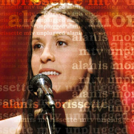 Cd-uri - Alanis Morissette - MTV Unplugged , (CD)