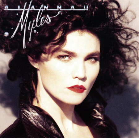 Cd-uri - Alannah Myles - Alannah Myles (CD)