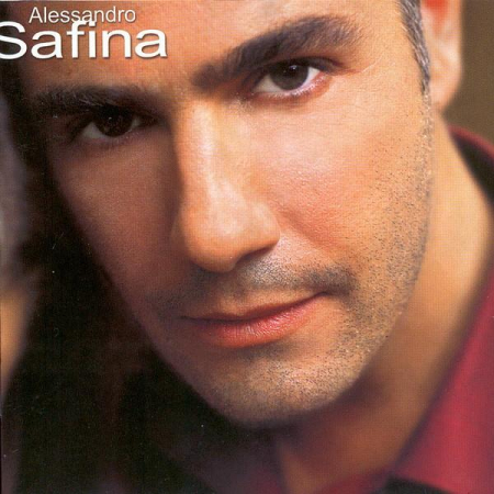 Cd-uri - Alessandro Safina - Insieme A Te (CD)