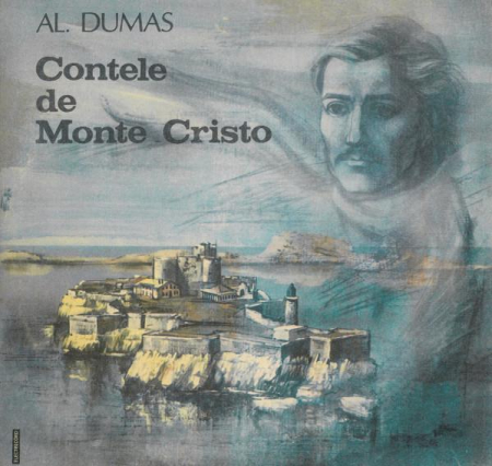 Discuri vinil - Alexandre Dumas - Contele De Monte Cristo, (Disc Vinil)