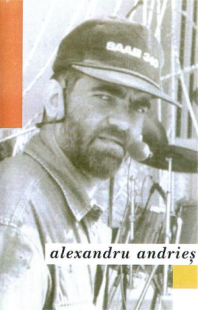 Casete audio - Alexandru Andrieș - Alexandru Andrieș, (Casetă Audio)