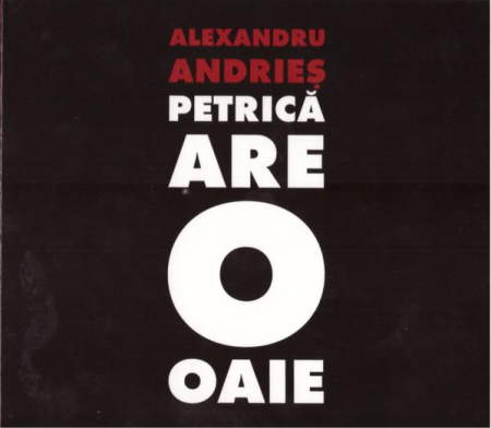 Rock/Folk - Alexandru Andrieș - Petrică Are O Oaie
