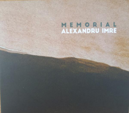 Jazz/Funk/Soul - Alexandru Imre - Memorial, (CD)
