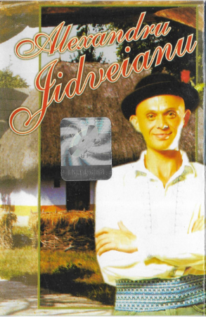 Casete audio - Alexandru Jidveianu – Alexandru Jidveianu (CASETA)