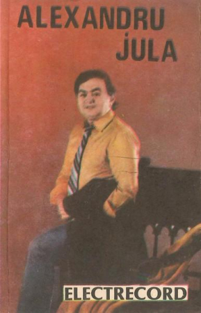 Muzica Usoara - Alexandru Jula - Mă-ntorc La Tine, (Casetă Audio)