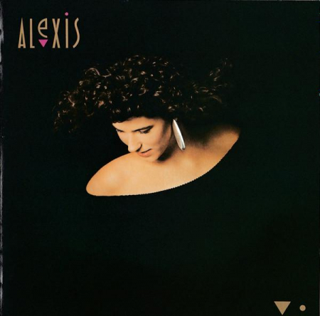 Pop - Alexis - Alexis , (CD)