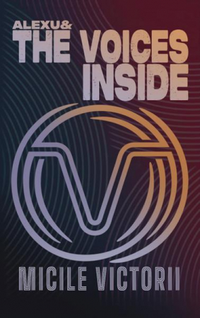 Casete audio - Alexu And The Voices Inside - Micile Victorii, (Casetă Audio)