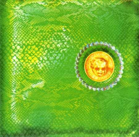 Cd-uri - Alice Cooper - Billion Dollar Babies (CD)