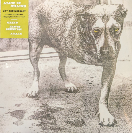 Rock/Metal - Alice In Chains – Alice In Chains (Disc Vinil)