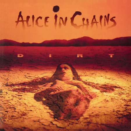 Discuri vinil noi - Alice In Chains – Dirt