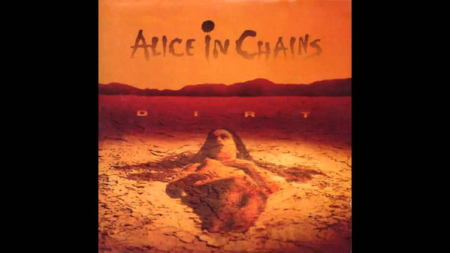 Cd-uri - Alice In Chains – Dirt  (MINIDISC)