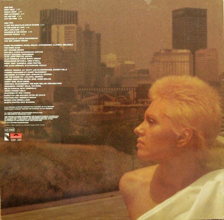 Alicia Bridges - Alicia Bridges, (Disc Vinil) [1]