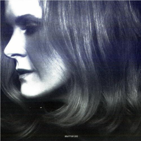 Alison Moyet - The Best Of - 25 Years Revisited (CD) [1]