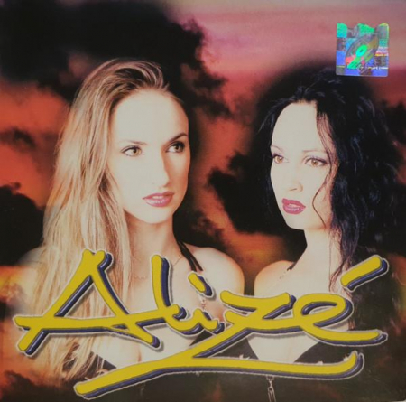 Cd-uri - Alizé - Alizé, (CD)