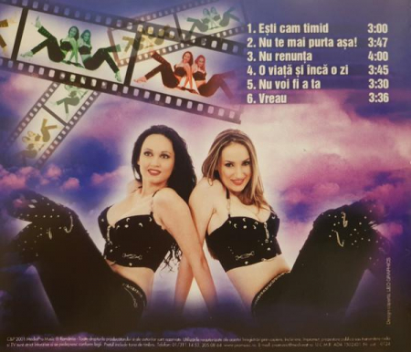 Alizé - Alizé, (CD) [1]