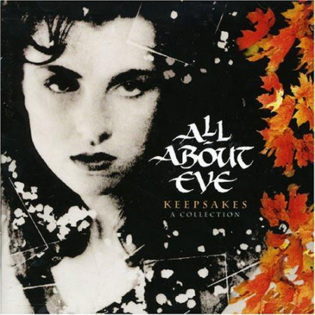 Cd-uri - All About Eve - Keepsakes ∙ A Collection