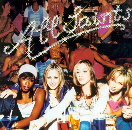 Muzica Electronica - All Saints - Saints & Sinners , (CD)