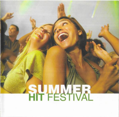 Cd-uri - All Stars - Summer Hit Festival, (CD)