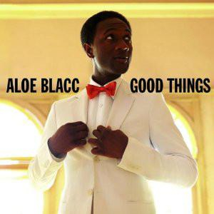Cd-uri - Aloe Blacc - Good Things (CD)