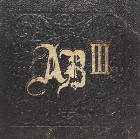 Cd-uri - Alter Bridge - AB III (CD)