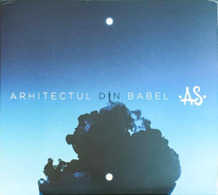 Cd-uri - Alternosfera - Arhitectul Din Babel (CD)