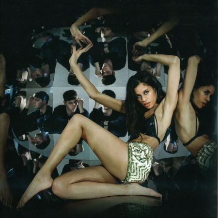 Pop - AlunaGeorge - Body Music (Disc Vinil)