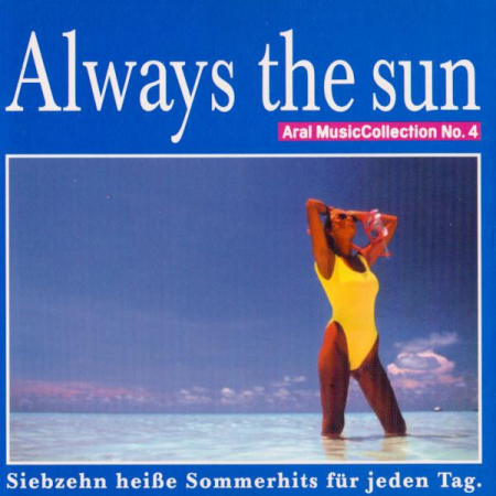 Cd-uri - Always The Sun (Siebzehn Heiße Sommerhits Für Den Tag)